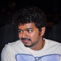 Vijay - Vijay at Urumi Audio Release - Pictures | Picture 125123